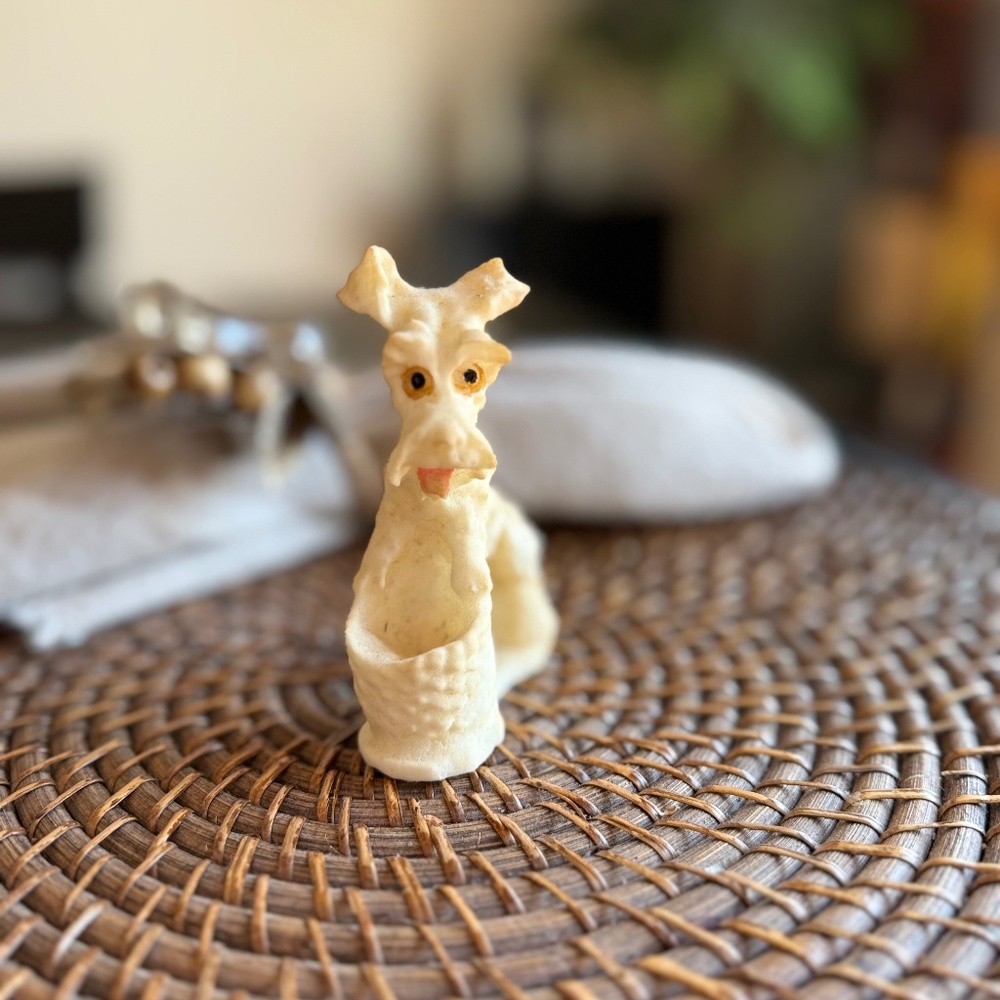 Scottish Terrier Figurine